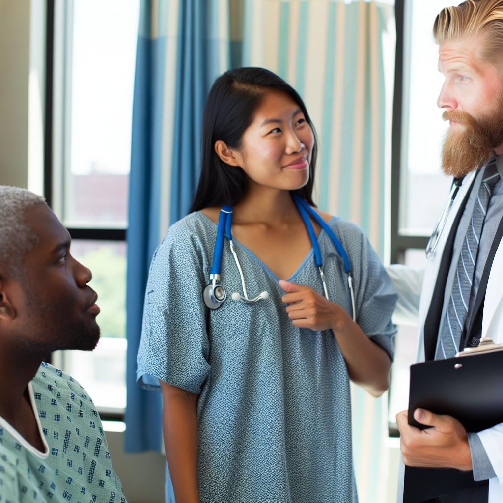 How to Advocate for Yourself in Cancer Treatment