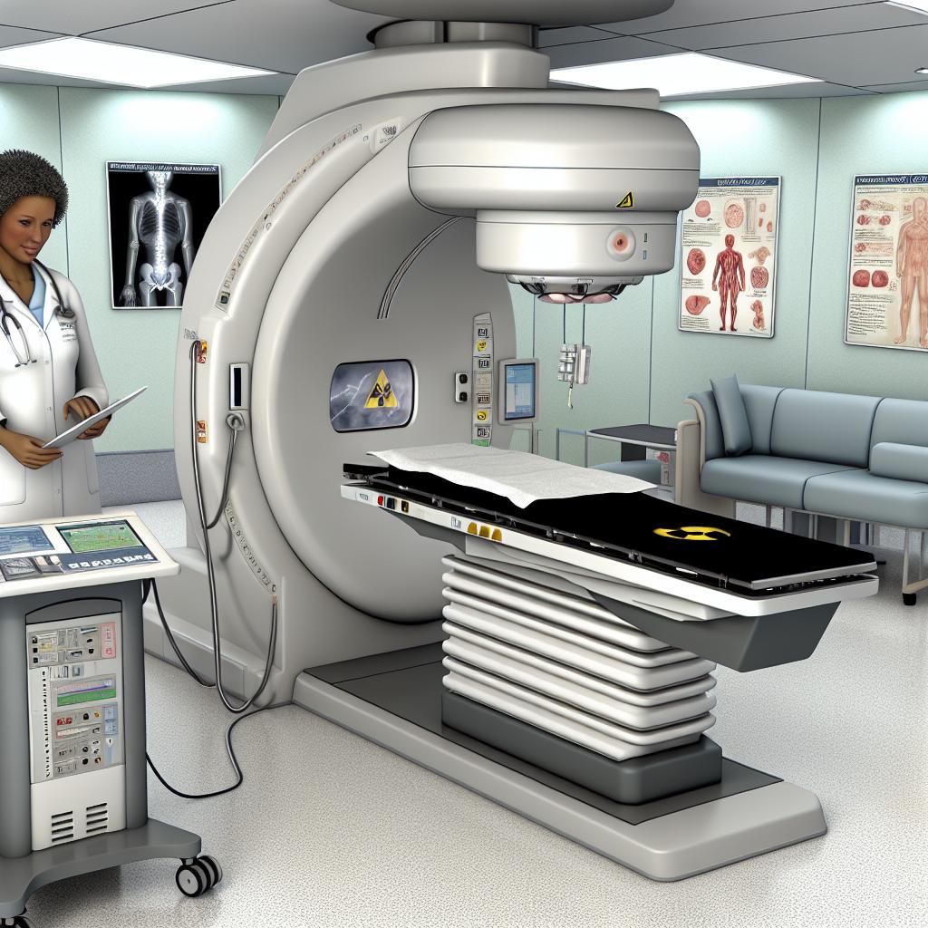 Radiation Therapy: What to Expect and How to Prepare
