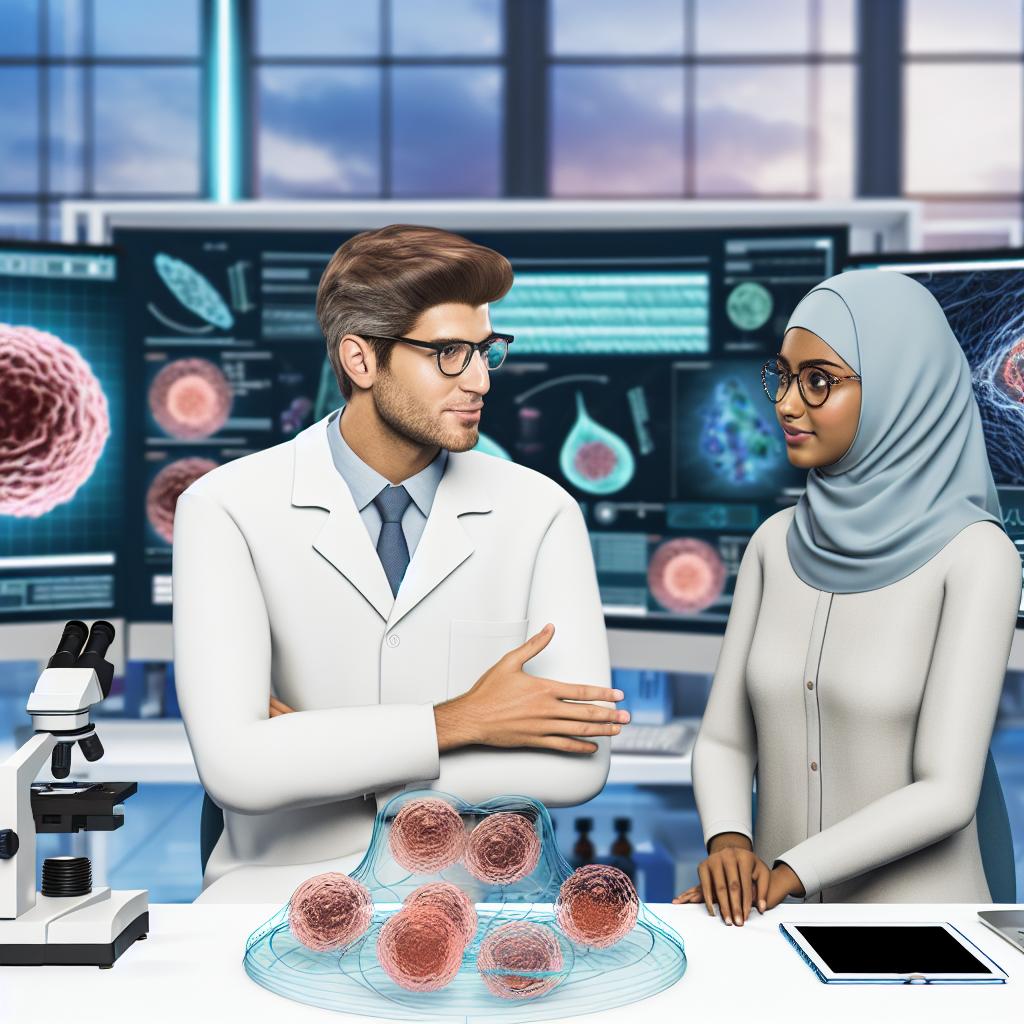 The Role of Clinical Trials in Cancer Treatment