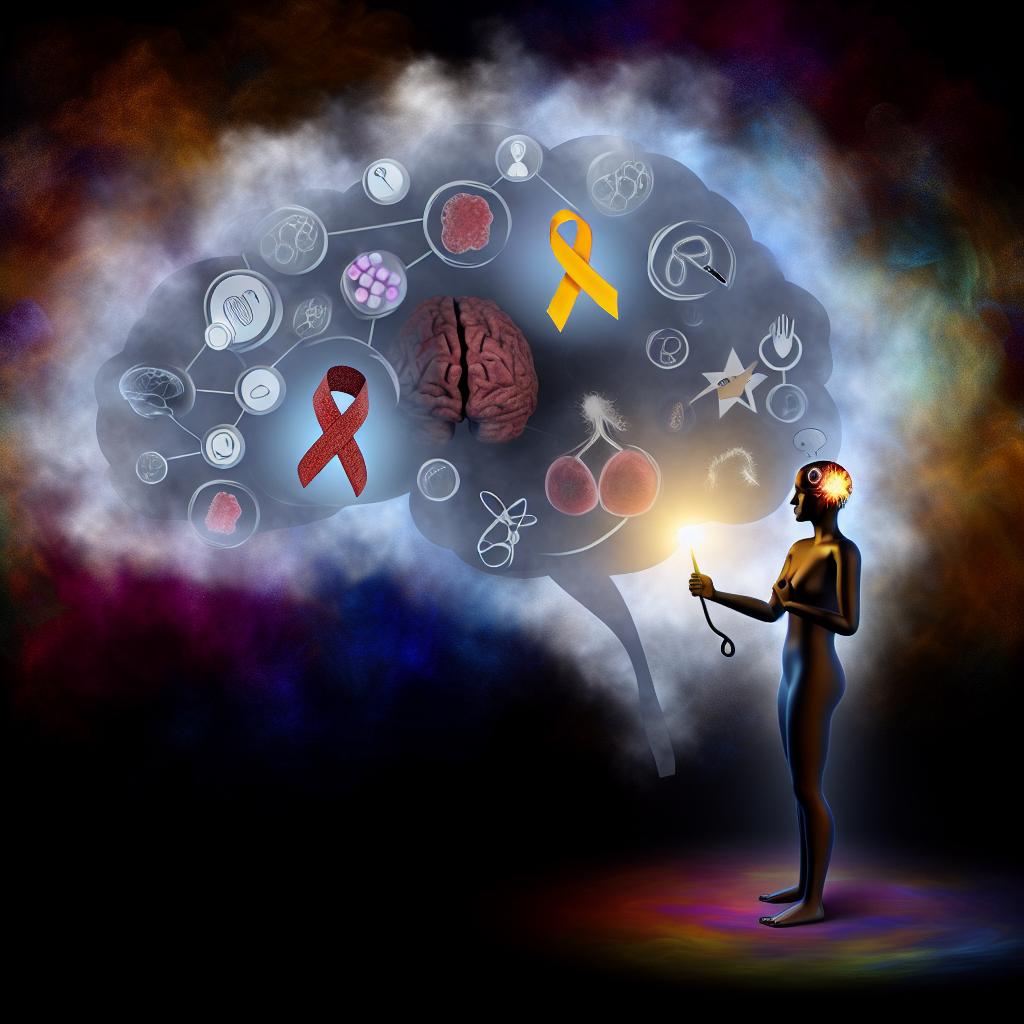 Understanding PTSD in Cancer Patients and Survivors