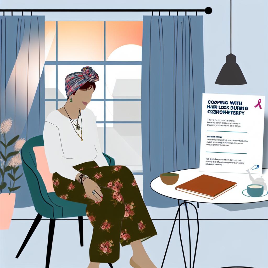 Coping with Hair Loss During Chemotherapy