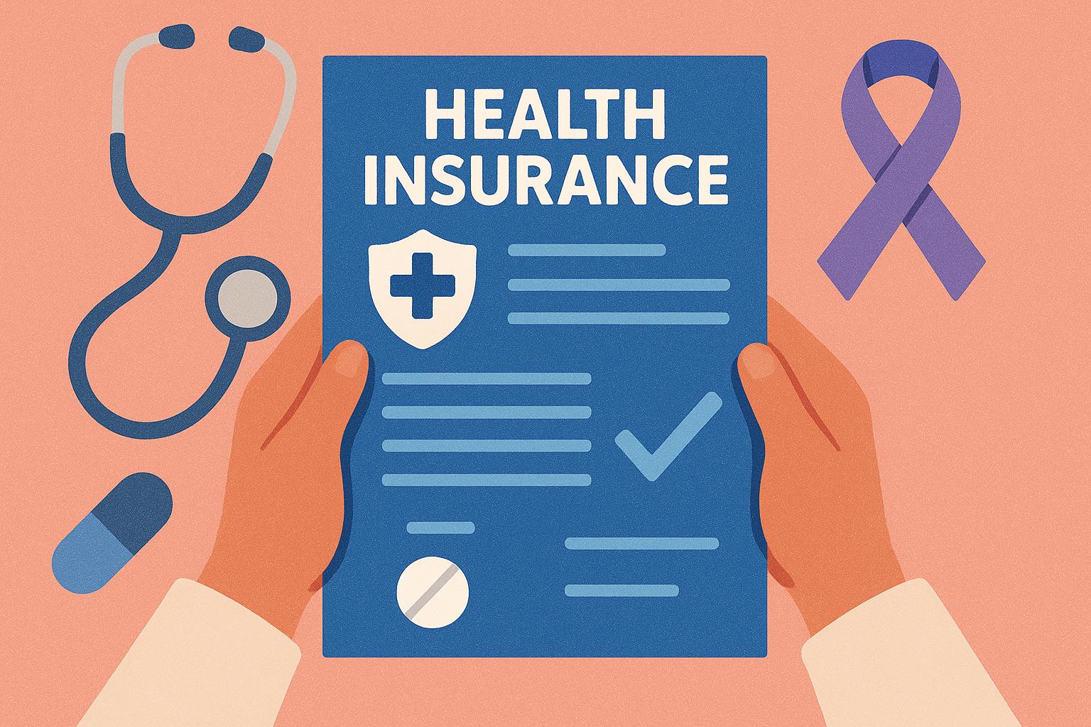 How to Navigate Health Insurance for Cancer Treatment